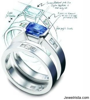 312x347 Drawing A Ring