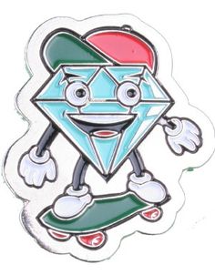 236x302 Diamond Supply Co. Diamond Everything Tee
