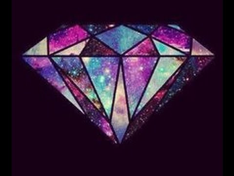 480x360 How To Make A Diamond Supply Co Emblam