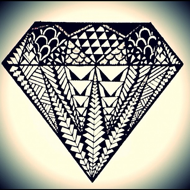 612x612 Pin By Ariana Lee On Diamond Supply Co. Diamond Life