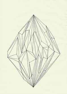 236x332 Draw Rough Diamond Album Art