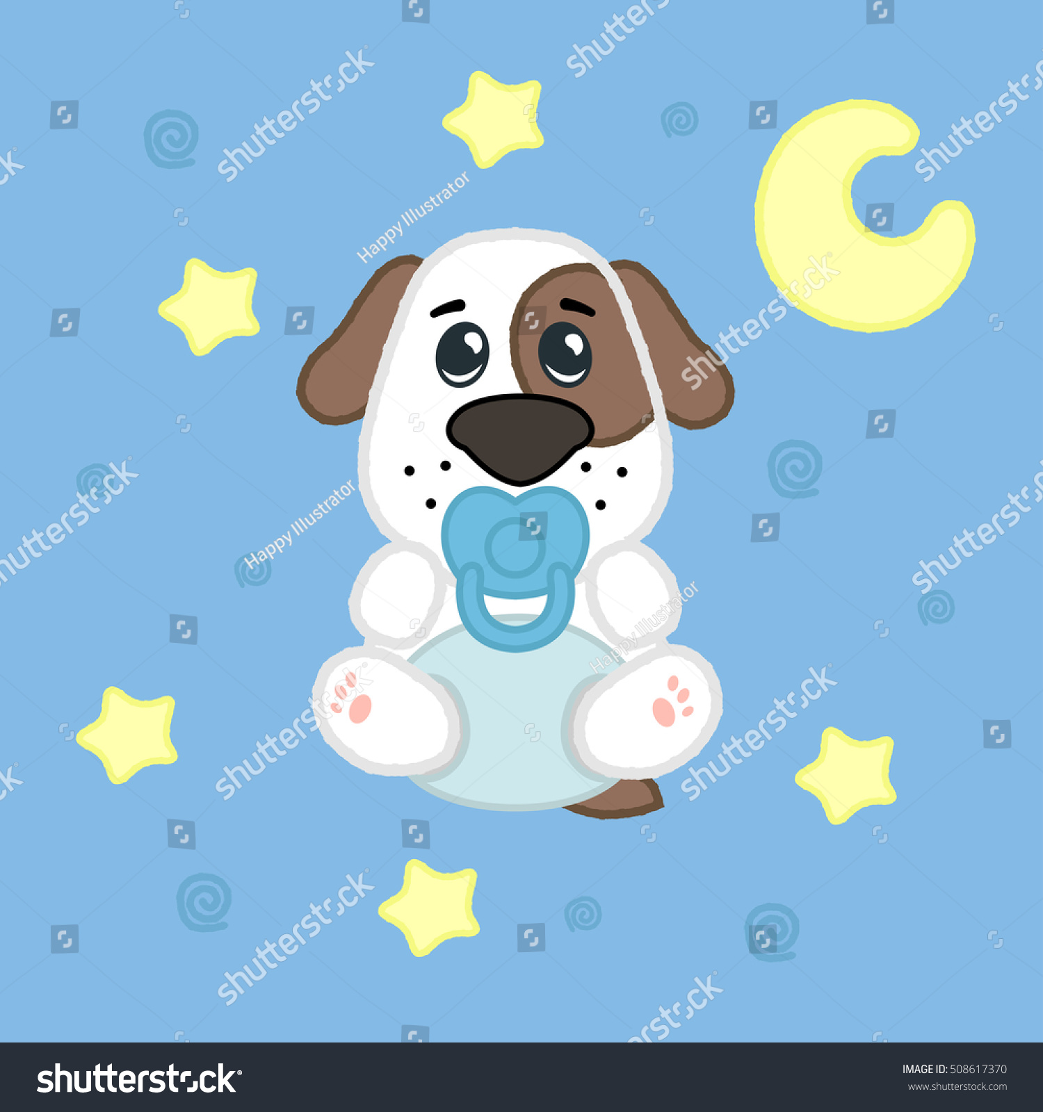 1500x1600 Isolated, Baby, Fun, Mammal, White, Vector, Character, Kids