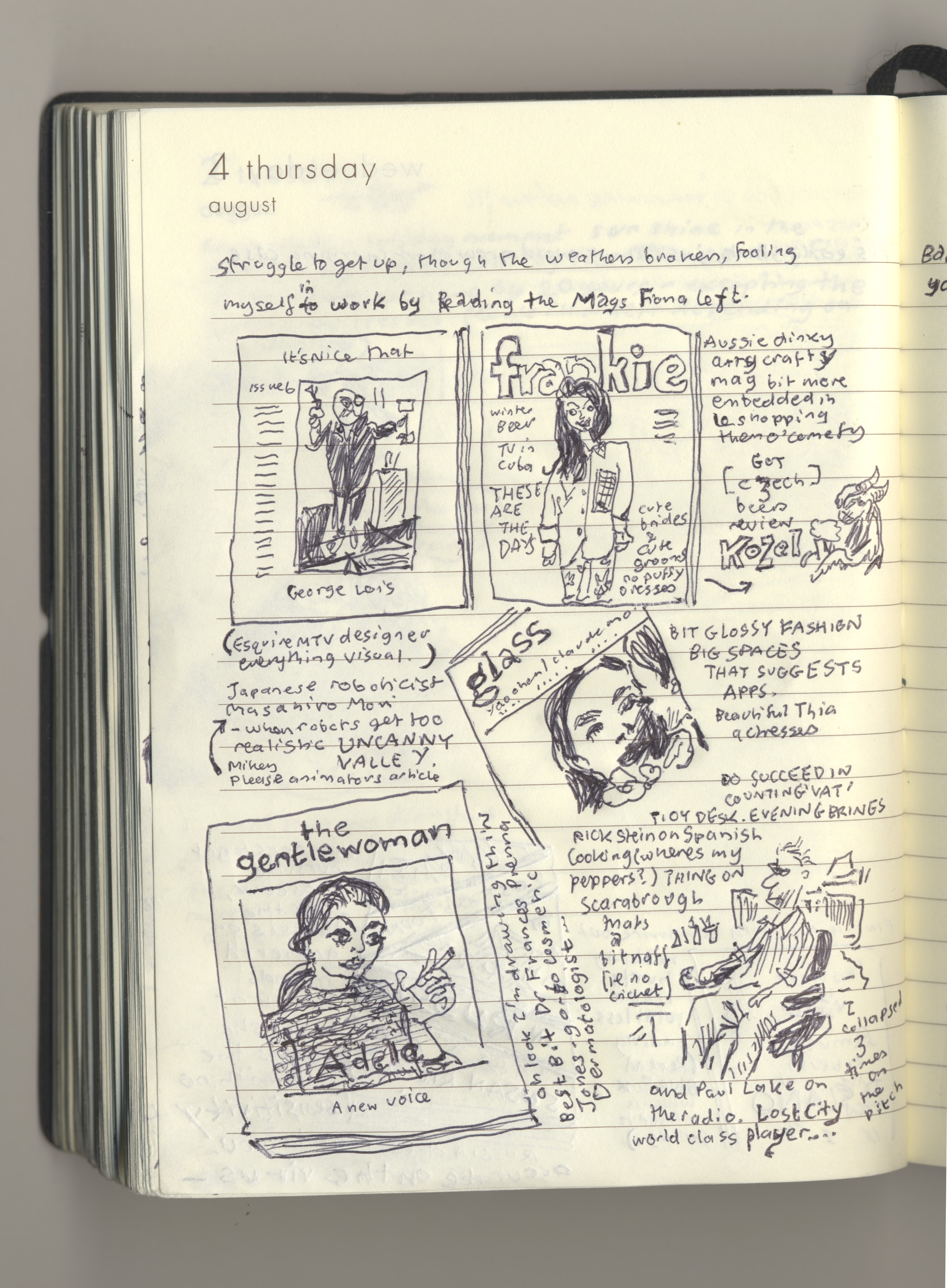 2598x3534 New Yorker Adventures In Commissioning. Or, Looking For Another