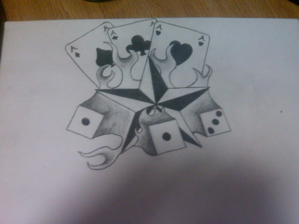 960x720 Cards Stars And Dice Sam Emery Foundmyself