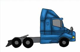 269x176 How To Draw Trucks And Vehicles Drawing Tutorials Amp Drawing