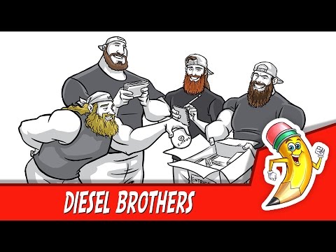 480x360 Quick Draw Services Diesel Brother Truck Giveaway