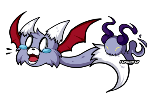 500x333 Original Digimon Drawings Tumblr