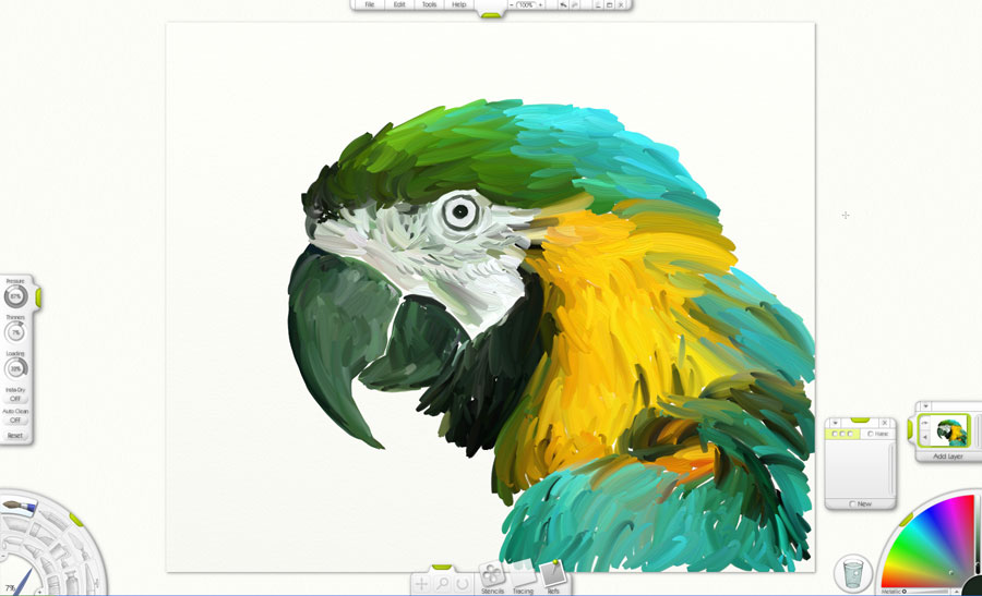 900x547 Free Drawing Software