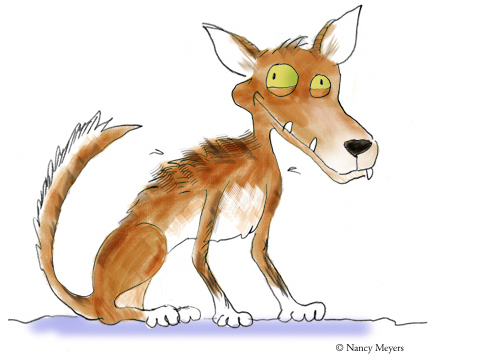 504x354 Dingo Nancydrewit