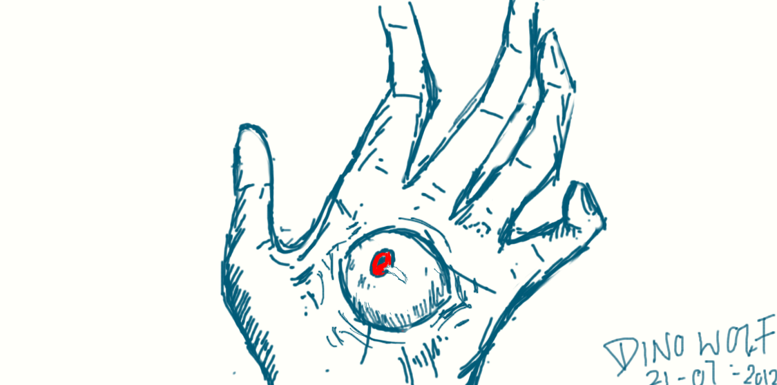 1125x557 Hand Drawing 2 By Dino Wolf