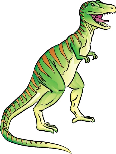 400x529 How To Draw Dinosaurs Howstuffworks