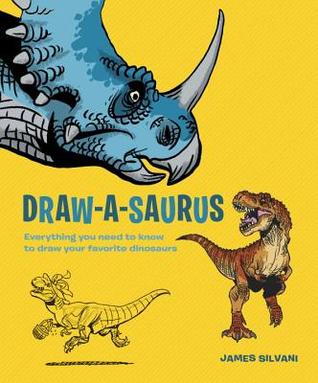 318x383 Draw A Saurus Everything You Need To Know To Draw Your Favorite