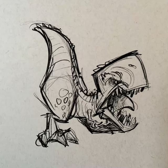 640x640 Dinovember2017