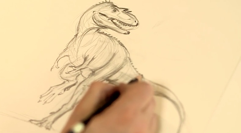 791x436 Walking With Dinosaurs