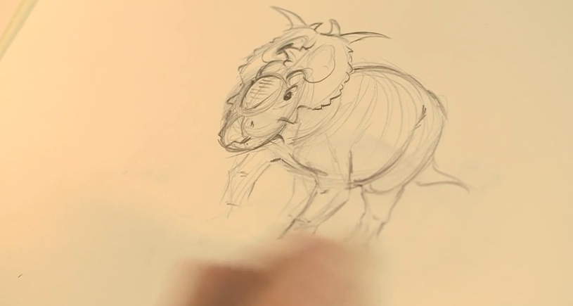 815x435 Walking With Dinosaurs