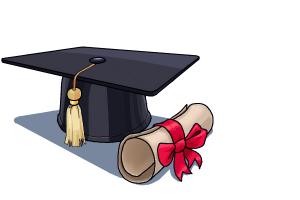 300x200 How To Draw A Diploma