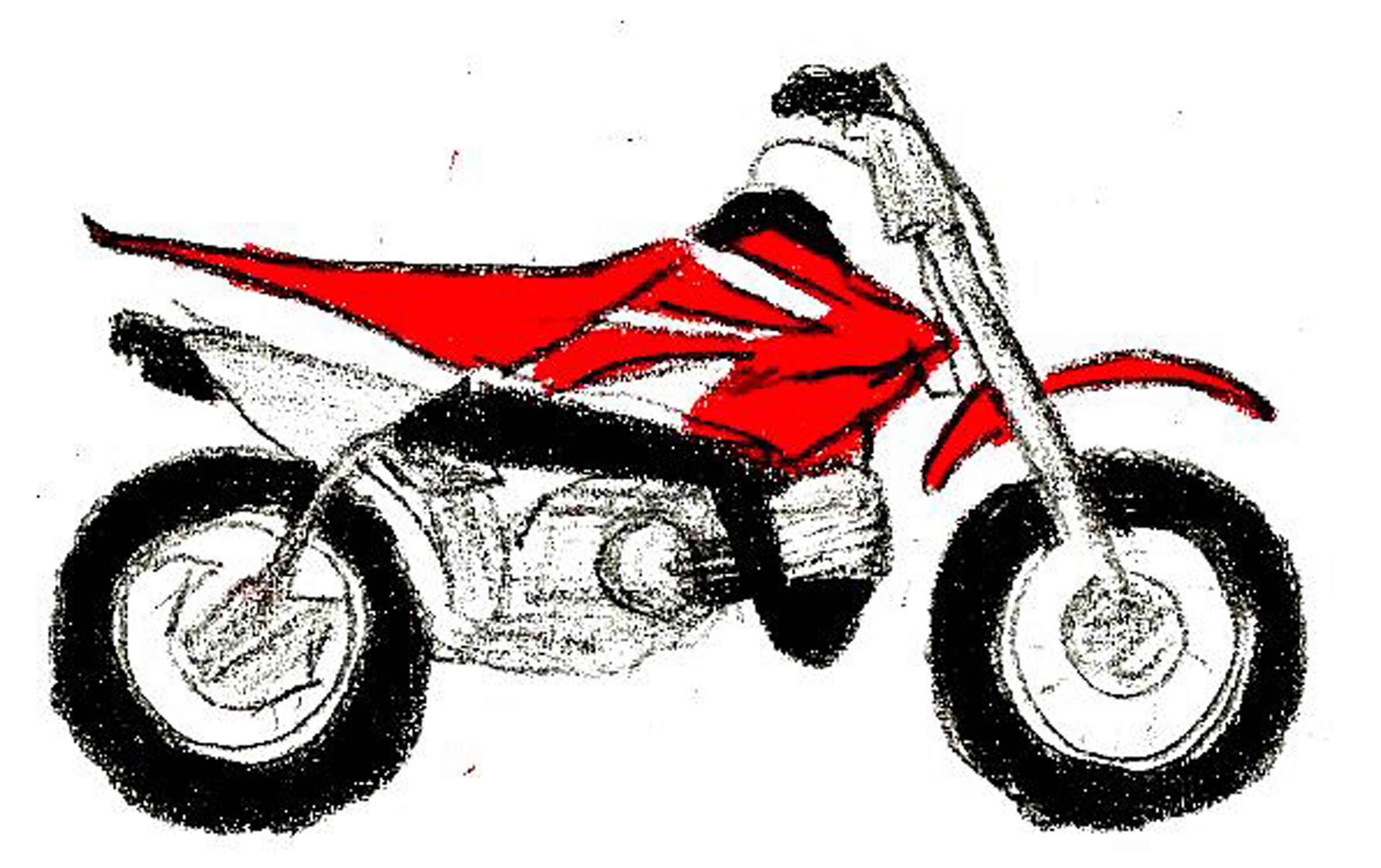 2880x1812 Draw Dirt Bikes Dirt Biking And Tutorials