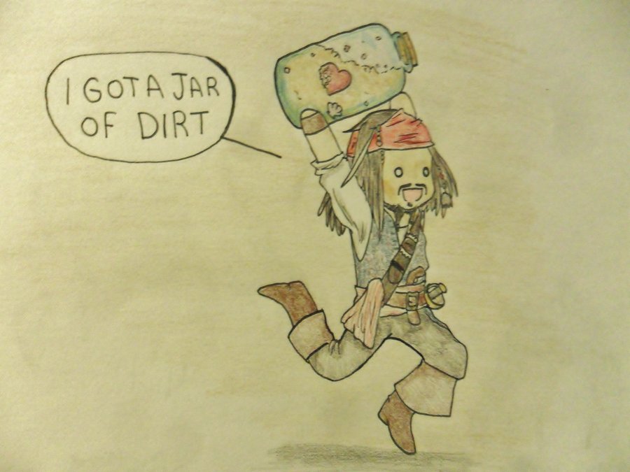 900x675 Jar Of Dirt By Swiftdreamer15