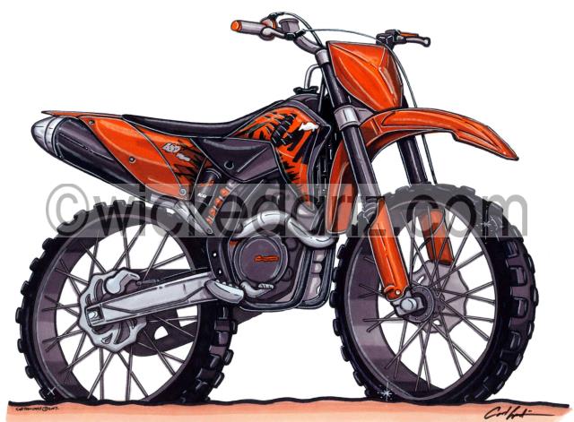 640x471 Dirt Bike