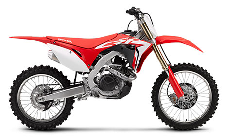 465x285 Enter To Win The Ultimate Motocross Bike Motosport