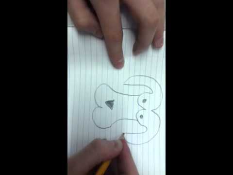 480x360 Dirty Way To Draw Dog