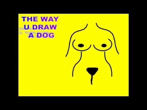 480x360 Proof That U Have A Dirty Mind, How To Draw A Dog