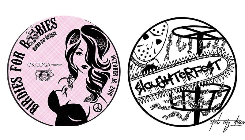 800x458 Episode 3 Usdgc Recap, Grow Disc Golf Day, Double Par Designs