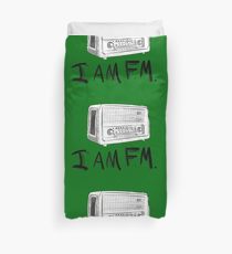 210x230 Disc Jockey Drawing Duvet Covers Redbubble