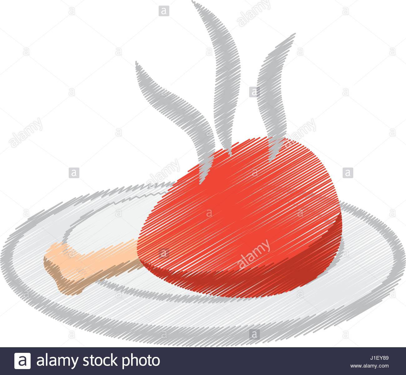 1300x1202 Meat And Dish Food Drawing Stock Vector Art Amp Illustration, Vector