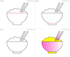 236x194 How To Draw Kennel For Kids Step By Step Drawing Tutorial, Draw