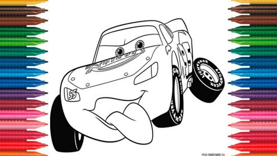 970x546 Coloring Funs Excellent Coloring Book Cars Disney Photos Ideas