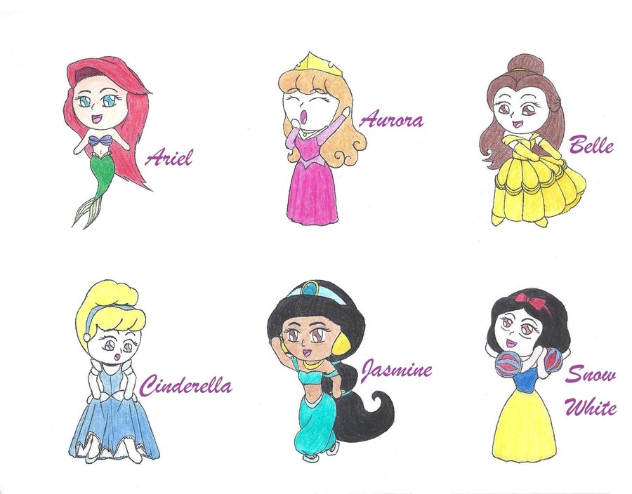 900x704 Pictures Disney Princess Cartoon Drawings,