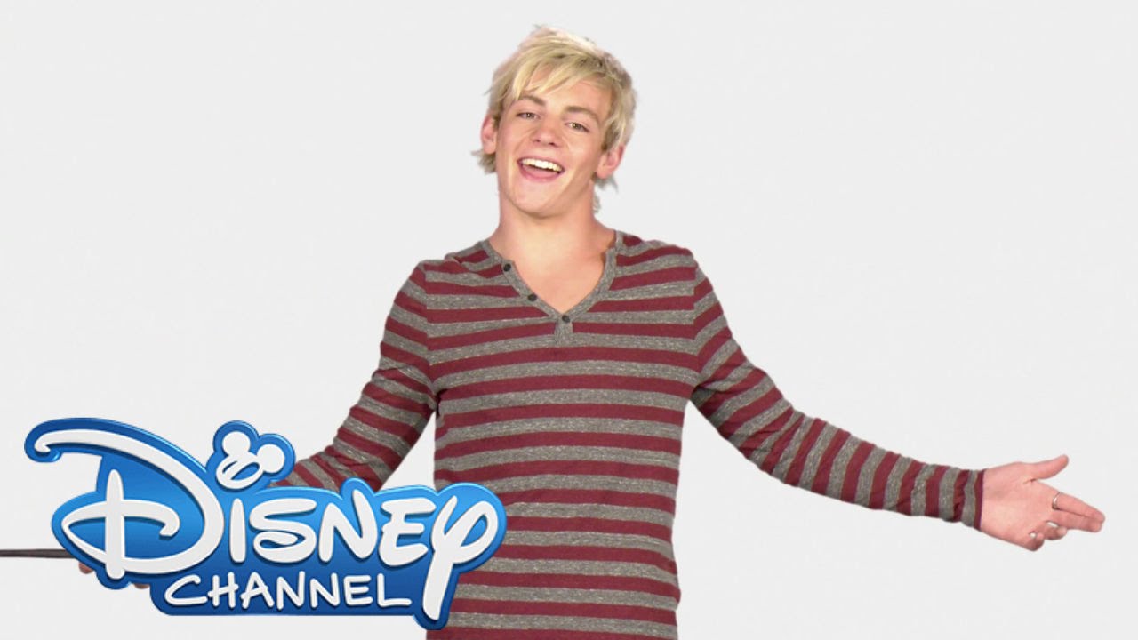1280x720 Disney Channel Wand Ids