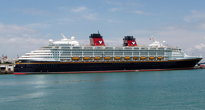 800x432 Cruising The Now Disney Magic Cruise Ship Review Walt Disney