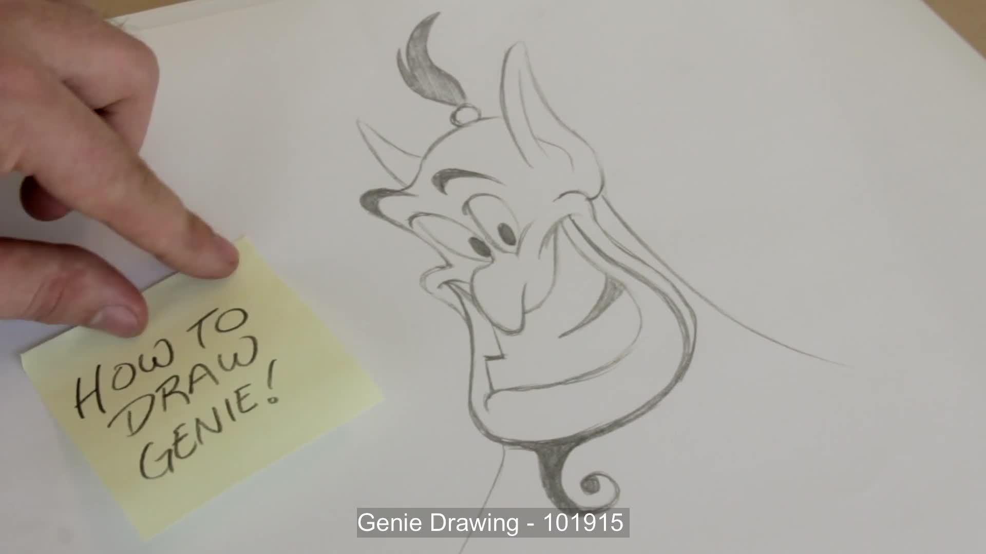 1920x1080 How To Draw Disney Characters Disney Video