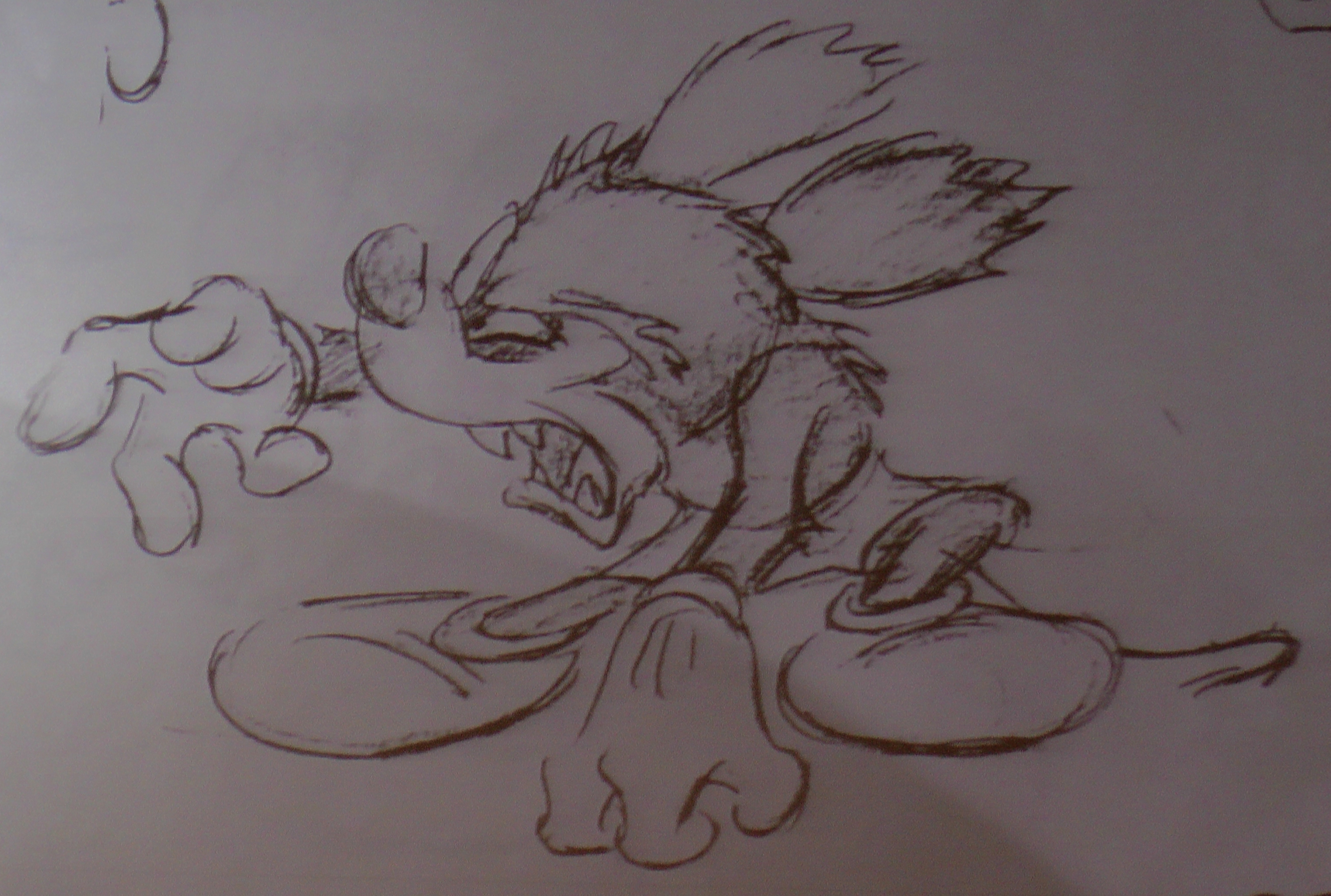 3036x2044 Walt Disney Philipphportfolio