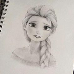 236x236 Elsa From Frozen Drawing Of Elsa And Anna From Frozen Frozen'S