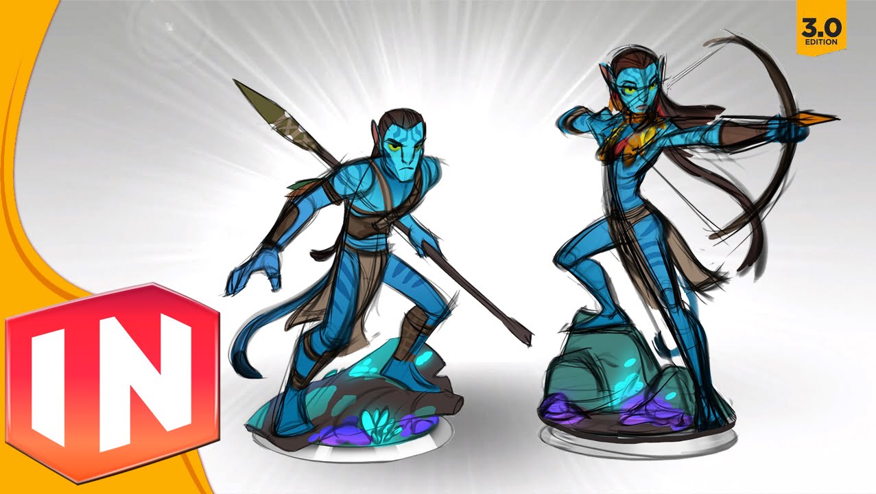 1277x720 Disney Infinity 3.0