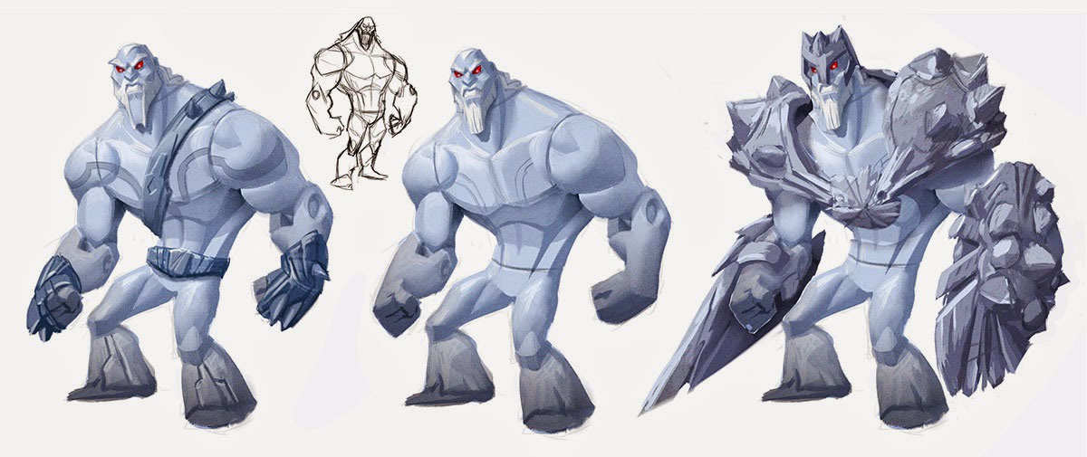 1200x505 Novos Designs De Personagens Do Game Disney Infinity Thecab