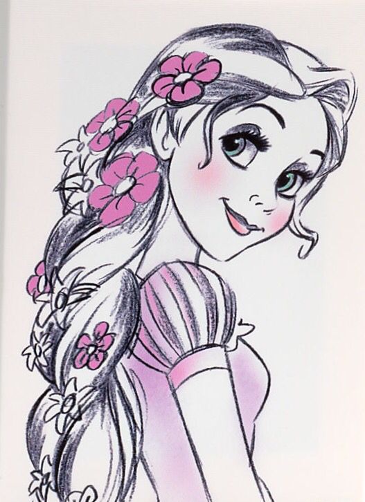 527x726 Rapunzel Enrredados Princesa Rapunzel, Store