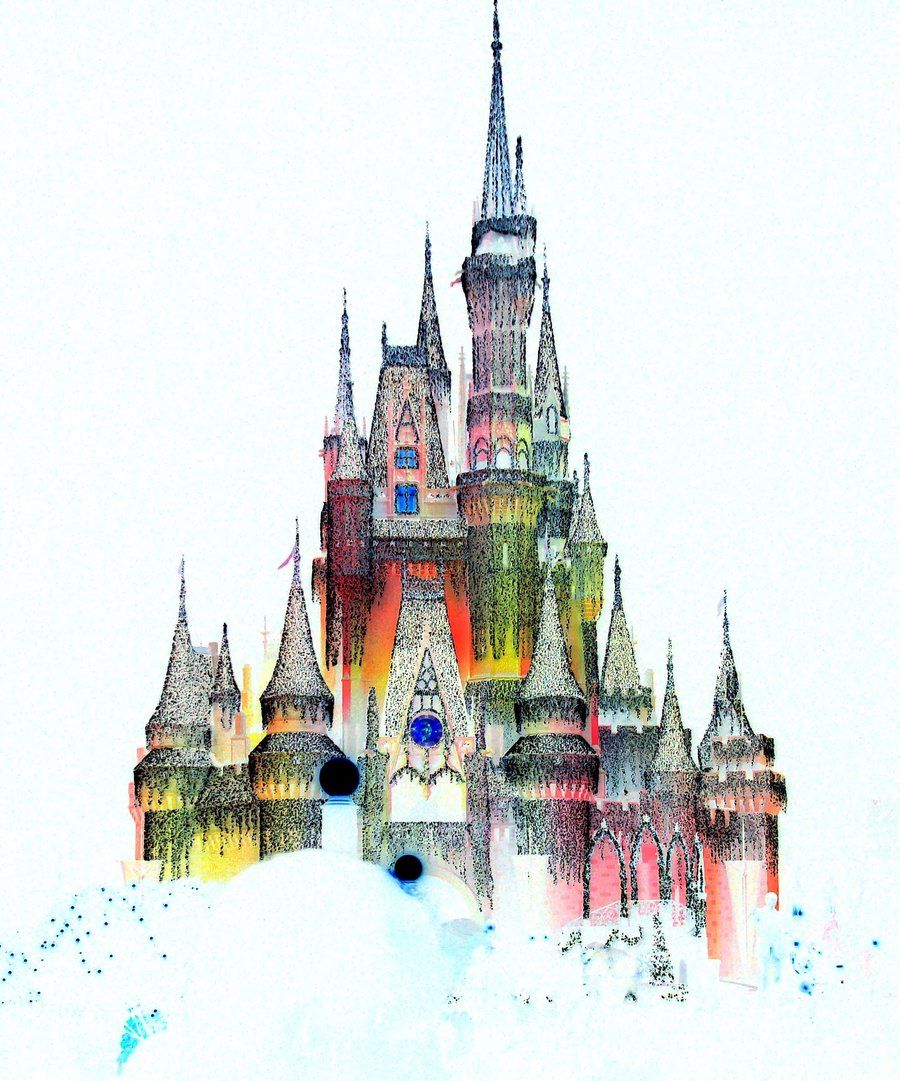 900x1081 Disney Castle Because Of Disney Castles, Disney