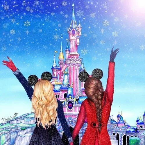 499x499 Image Via We Heart It