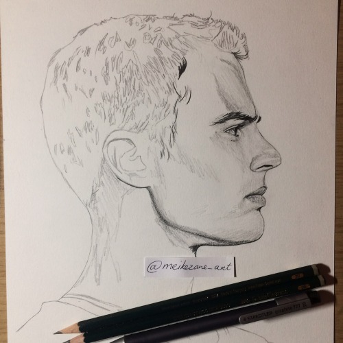 500x500 Divergent Drawing Tumblr