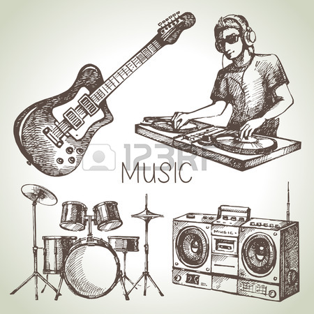 450x450 49,640 Dj Cliparts, Stock Vector And Royalty Free Dj Illustrations