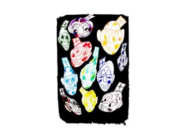 375x281 The Doctor's Collection Saatchi Art