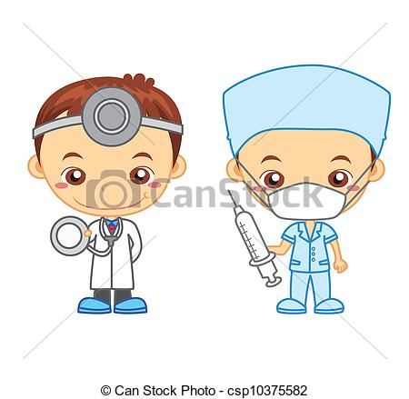 450x439 Clipart Doctors