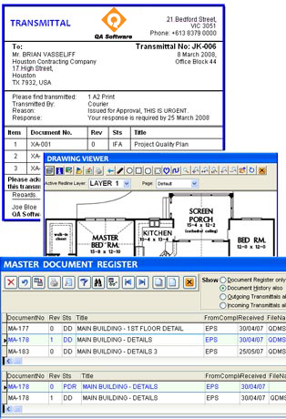 314x460 Document Version Control And Management System,drawing Release