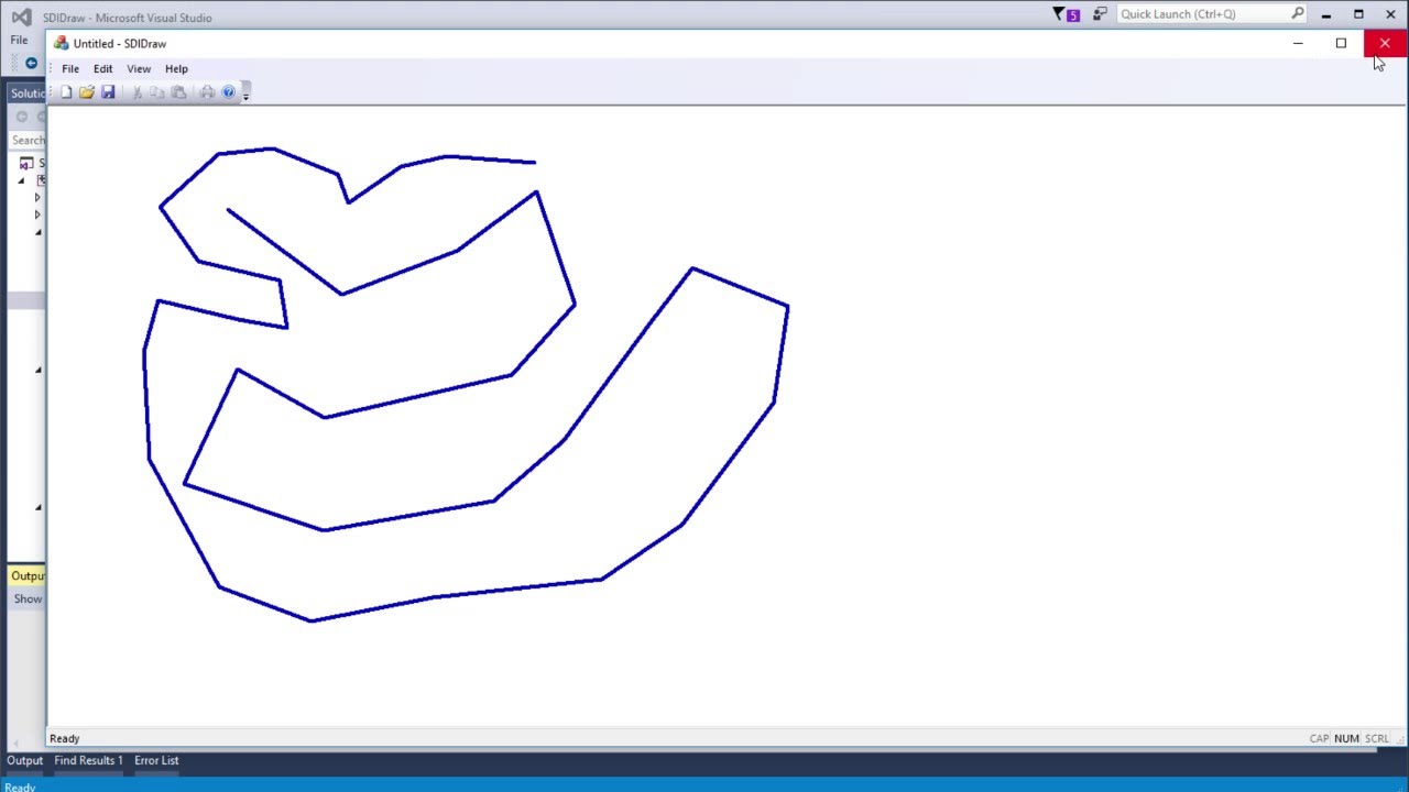 1280x720 Vc  c   Mfc Tutorial For Beginners
