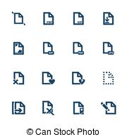 180x195 Document Drawing Vector Clipart Eps Images. 20,272 Document