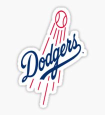 Dodgers Drawing at GetDrawings | Free download